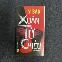 Xuân từ chiều - Y Ban