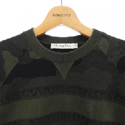 クリスチャンディオール CHRISTIAN DIOR 053S01A4600 Áo khoác 630558