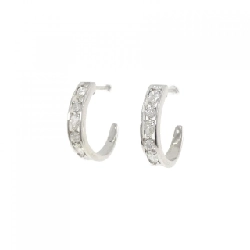 PT900 Bông tai kim cương 0.34CT - Hàng hiệu Chính hãng 876495