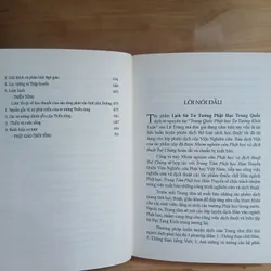 Lịch Sử Tư Tưởng Phật Học Trung Quốc - Lữ Trừng 705387