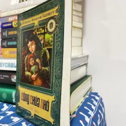 Công chúa nhỏ - Đông A 762145