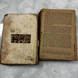 Ambrơ Kiếp hồng nhan (Bộ 2 tập) 1031569