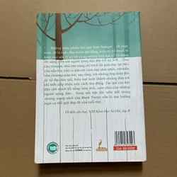 Những cuộc phiêu lưu của Tom Sawyer 733654