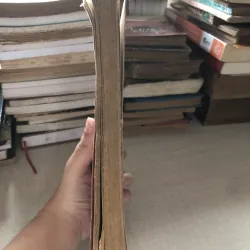 Tập văn kiện về công tác y học dân tộc 961695