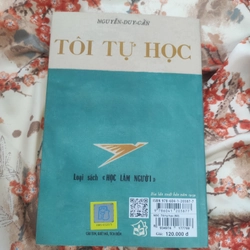 Tôi tự học - Nguyễn Duy Cần  276385