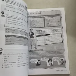 Luyện kỹ năng nghe, nói và phát âm Tiếng Anh (Book 1) - Nguyễn Thành Yến 801003