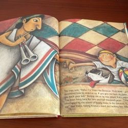 PICTURE BOOK Vulca The etruscan 534282