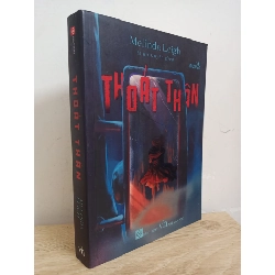 Thoát Thân (2020) - Melinda Leigh S1507