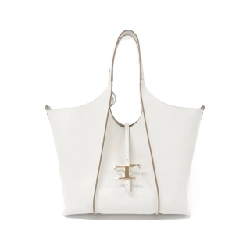 【Sản phẩm mới】Tod's T TIMELESS XBWTSBA0300Q8EB015 túi