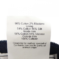 Mũ HERMES - Hàng hiệu Authentic 904816