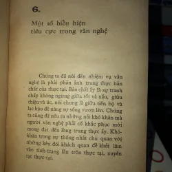 Tìm hiểu văn nghệ - Vũ Hạnh 797933