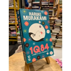 1Q84 - Haruki Murakami (French) 335693