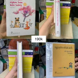 Tôi thấy hoa vàng trên cỏ xanh tặng út quyên và tôi 