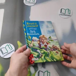 Jack and the Beanstalk - Level 3 990055