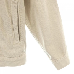 Áo khoác denim Plage - Hàng hiệu Authentic 823232