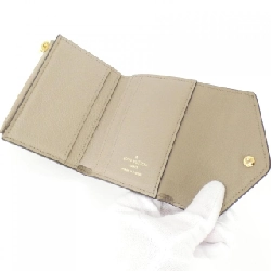 Ví Louis Vuitton Monogram Empreinte Portefeuille Zoé M69800 622352