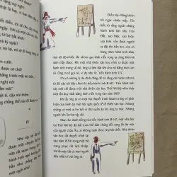 Hoàng Tử Bé (Sách đẹp) - 	Antoine de Saint-Exupéry 695276