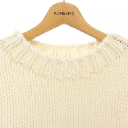 【Mã giảm giá】ETRE TOKYO Áo len 630352