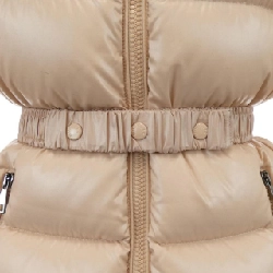 MONCLER RHIN Áo khoác lông - Hàng hiệu Chính hãng 811999