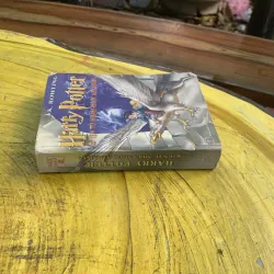 HARRY POTTER TẬP 3: TÊN TÙ NHÂN NGỤC AZKABAN 745763