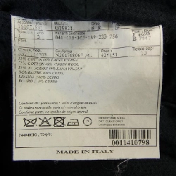 Áo khoác HERMES 744040HG - Hàng hiệu Authentic 882505