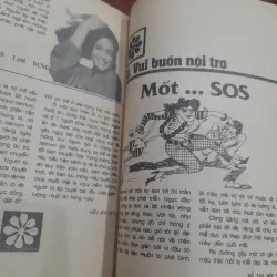 SỔ TAY NỘI TRỢ tập 23 763055