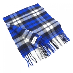 JOHNSTONS OF ELGIN WA000057 MUFFLER - Hàng hiệu Authentic