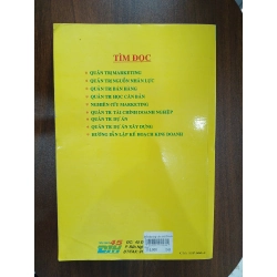 Marketing căn bản (Marketing Essentials)<br>Nhiều tác giả 539492
