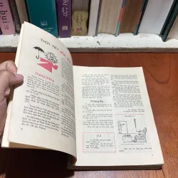 II Sưu Tầm: Sách Lịch Kiến Thức Phổ Thông _ ALMANACH - 1991 931853
