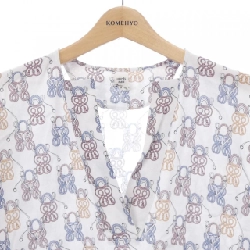 HERMES Hàng hiệu - Áo 824138