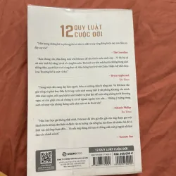 12 quy luật cuộc đời  1029779