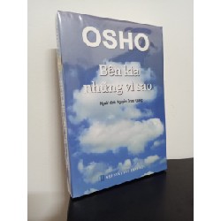 OSHO - Bên Kia Những Vì Sao New 100% ASB0609