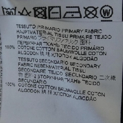 Maison Margiela S50GC0646 T-shirt - Hàng hiệu Authentic 893611