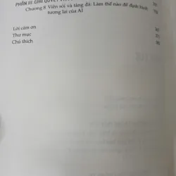 THE BIG NINE - AI - BƯỚC TIẾN ĐỘT PHÁ HAY THAM VỌNG KINH TẾ CỦA 9 GÃ KHỔNG NGHỆ - AMY WEBB 1040130