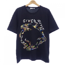 Giày Givenchy BM70Y73002 T-shirt - Hàng hiệu Chính hãng