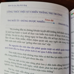 Tư duy đúng đắn chiến thắng thị trường. Cẩm nang dầu giường mà trader không thể thiếu. 519733