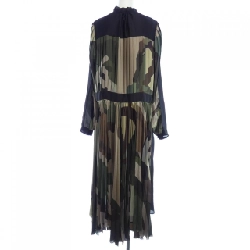 【Mã giảm giá】SACAI váy 649715