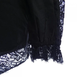 【Mã giảm giá】Blumarine Blumarine áo tunic 646365