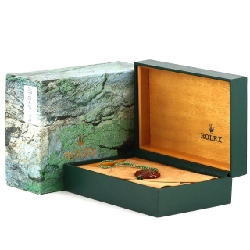 Đồng hồ Rolex Explorer II 16570 SS tự động K - Hàng hiệu chính hãng 887721