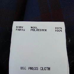 LE VERNEUIL Quần - Hàng hiệu Chính hãng 893560