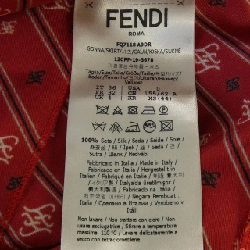 FENDI FQ7118 A9DR Váy 647094