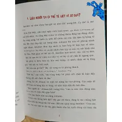 Tại sao răng va vào nhau lập cập ? - Andrea Schutze (Lê Quang dịch) 596017