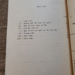 Nước đi đầu tiên của bạn _ sách cờ vua, dịch từ tiếng Nag  334917