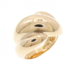 Nhẫn K18YG - Hàng hiệu Chính hãng