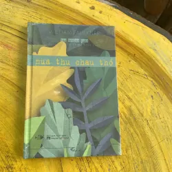 COMBO MÙA THU CHÂU THỔ & BIỂN ĐỔI THAY truyện ngắn đặc sắc 746829