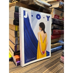 Inspiration for everyday life - J.O.Y