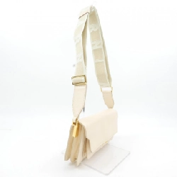 Túi MARNI E/W SOFT TRUNK SBMP0124Q6 656212