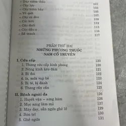 TỰ CHỮA BỆNH BẰNG CÂY THUỐC NAM THÔNG DỤNG DỄ TÌM - TẤN CƯỜNG, NGUYỄN VĂN PHẤN 785861