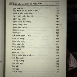 Kỹ thuật nấu các món ăn Việt Nam - Xuân Phương  958453