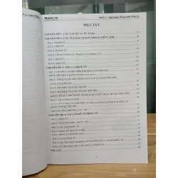 Pro S – Tiếng Anh: Ngữ pháp tiếng Anh (Tập 1) – Hà Phương Nhi 561510